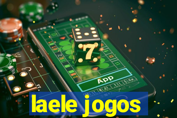 laele jogos